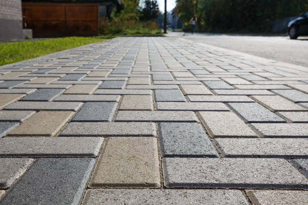 Best Residential Driveway Paver Services  in Royal Pines, NC