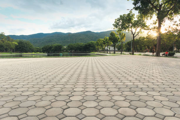 Best Best Driveway Pavers  in Royal Pines, NC
