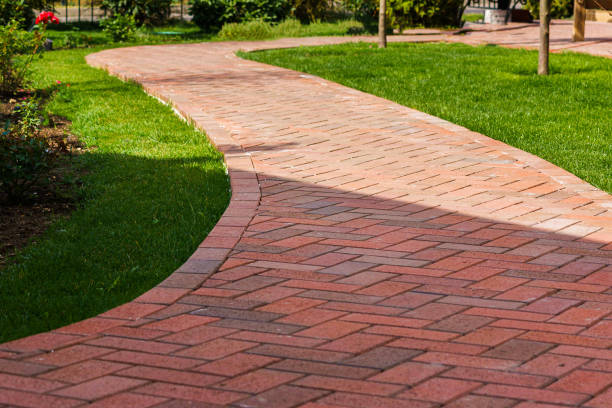 Best Commercial Driveway Pavers  in Royal Pines, NC