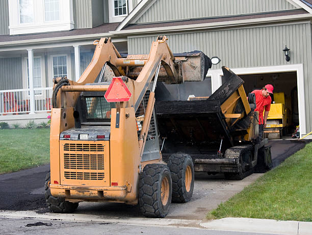 Best Driveway Resurfacing Pavers  in Royal Pines, NC