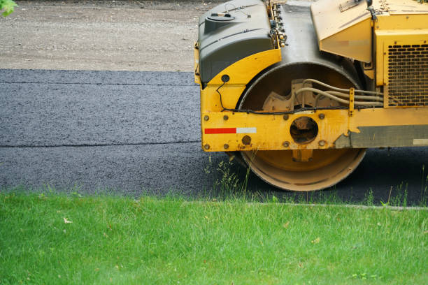 Best Decorative Driveway Pavers  in Royal Pines, NC