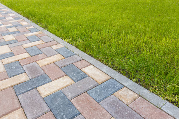 Reasons to Select Us for Your Driveway Paving Requirements in Royal Pines, NC