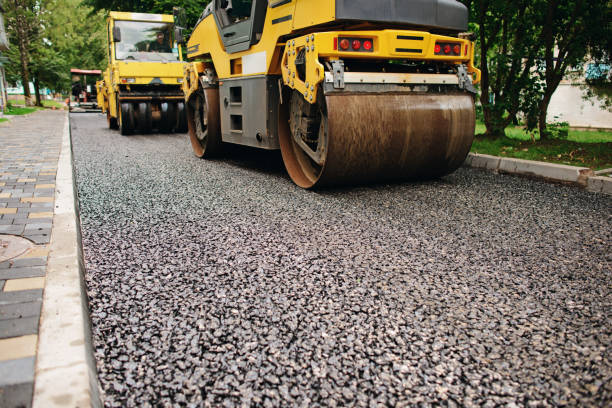 Best Affordable Driveway Pavers  in Royal Pines, NC