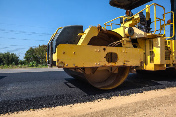 Driveway Repair Near Me in Royal Pines, NC